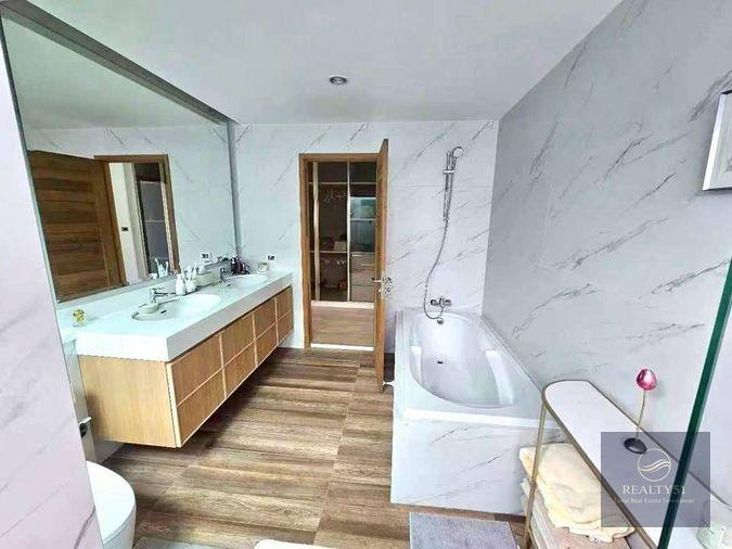 picture Luxury Pool Villa for Rent in Pattaya – 4 Bedrooms | Private Pool | Baan Pattaya 6 - 8/10