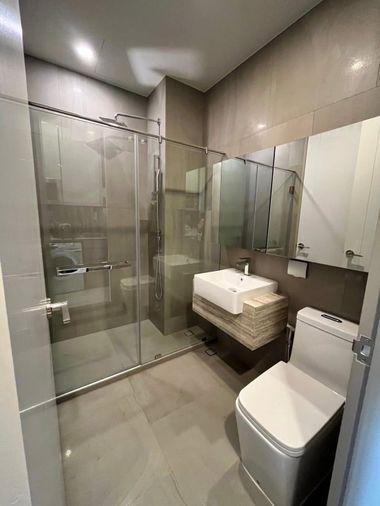 รูป ✨Condo for Rent : Park​ Origin​ Phayathai ( AP-02) ( line : @condo91 ) - รูปที่ 5/6