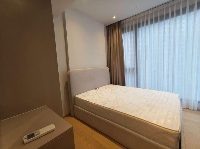 picture  Condo for rent :  Ashton Asoke - Rama 9 (( MRT Phra Ram 9 )) MK-02  line @livingbkk  - 1/10