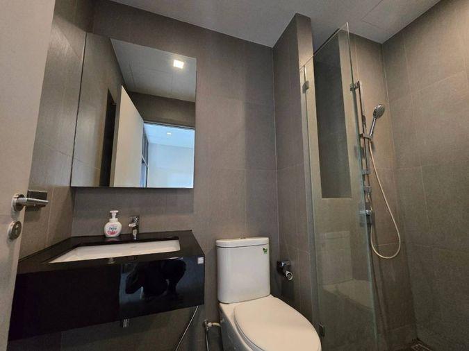 picture 🎈#MT2603_098🎈💥Urgent💥 Guaranteed availability! Click quickly before it's gone‼️ For Rent 1️⃣9️⃣k.🔥 Condo Whizdom Avenue Ratchada-Ladprao - 7/7