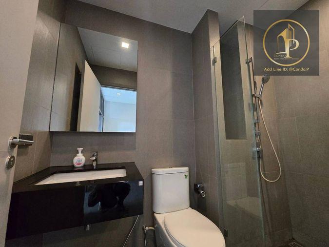 picture 🎈#MT2603_098🎈💥Urgent💥 Guaranteed availability! Click quickly before it's gone‼️ For Rent 1️⃣9️⃣k.🔥 Condo Whizdom Avenue Ratchada-Ladprao - 7/7
