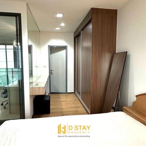 รูป 💎 ให้เช่า Noble Remix คอนโดติด BTS ทองหล่อ ราคาคุ้มมาก ทำเลดีสุดๆ | Code DS2532 Line @Dstay - รูปที่ 2/11