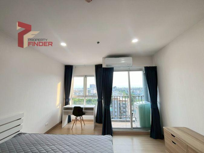 รูป PFD-08162 ให้เช่า ศุภาลัย เวอเรนด้า สุขุมวิท 117 (Supalai Veranda Sukhumvit 117) ใกล้ BTS ปู่เจ้า - รูปที่ 7/16