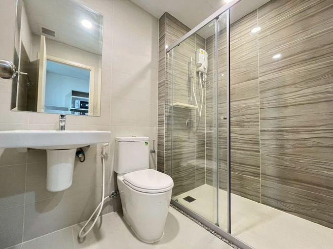 รูป PFD-08164 ให้เช่า ศุภาลัย เวอเรนด้า สุขุมวิท 117 (Supalai Veranda Sukhumvit 117) ใกล้ BTS ปู่เจ้า - รูปที่ 11/12