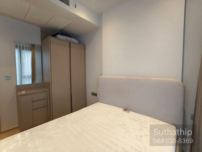 picture Condo for rent : Ashton Asoke - Rama 9 (( MRT Phra Ram 9 )) MK-02 line @livingbkk - 4/10