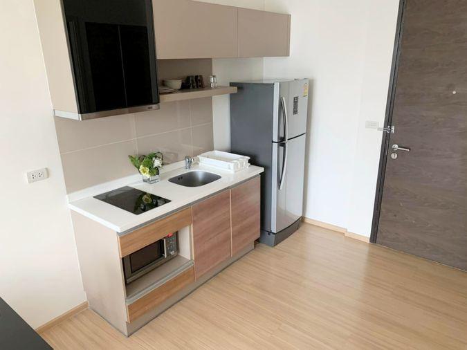 รูป ห้องอัพเดต💥🔔⚠️🏘️⚡️กดปุ่มแอดไลน์💥ริทึ่ม สุขุมวิท 50 - รูปที่ 4/8