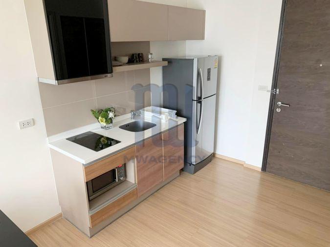 รูป ห้องอัพเดต💥🔔⚠️🏘️⚡️กดปุ่มแอดไลน์💥ริทึ่ม สุขุมวิท 50 - รูปที่ 4/8