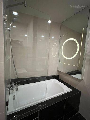 รูป ✨Condo for Rent : Park Origin Phrompong ( AP-02) ( line : @condo91 ) - รูปที่ 8/10