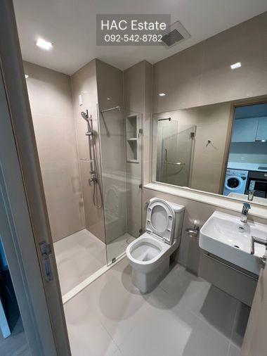 รูป ให้เช่าLife Sathorn Sierra - 1bedplus 39ตรม. ชั้น18 - Line:@hac55 - รูปที่ 4/22