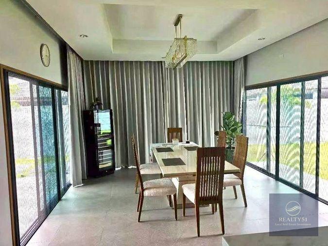 picture Luxury Pool Villa for Rent in Pattaya – 4 Bedrooms | Private Pool | Baan Pattaya 6 - 3/10