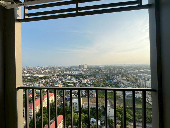 รูป PFD-08164 ให้เช่า ศุภาลัย เวอเรนด้า สุขุมวิท 117 (Supalai Veranda Sukhumvit 117) ใกล้ BTS ปู่เจ้า - รูปที่ 12/12