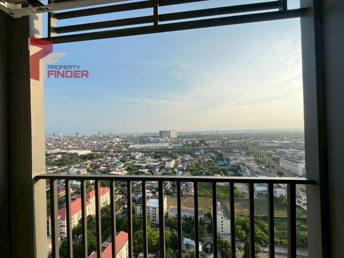 รูป PFD-08164 ให้เช่า ศุภาลัย เวอเรนด้า สุขุมวิท 117 (Supalai Veranda Sukhumvit 117) ใกล้ BTS ปู่เจ้า - รูปที่ 12/12