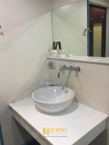 picture 💎 For Rent The Address Sukhumvit 42 – Condo near BTS Ekkamai in prime Sukhumvit location | Code DS2146 Line @Dstay - 8/9