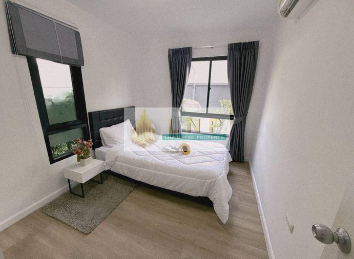 รูป 🏢 ขายคอนโด : I CONDO Sukhumvit 105 (ไอ คอนโด สุขุมวิท 105) รหัสทรัพย์ | 📌LNP-C12517 - รูปที่ 1/12