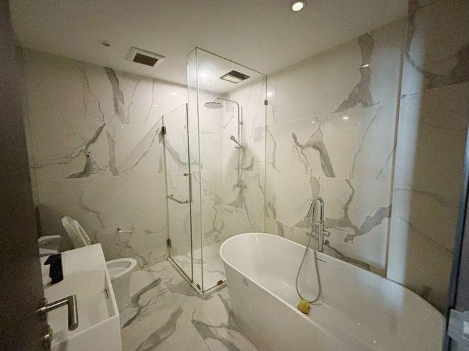รูป ✨Condo for Rent :  168 Sukhumvit 36 ( AP-02) ( line : @condo91 ) - รูปที่ 6/6