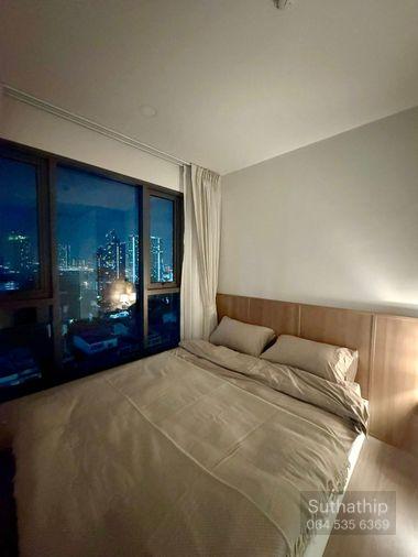 picture ✨Condo for Rent : Aspire Sukhumvit – Rama 4 ( AP-02) ( line : @condo91 ) - 3/11