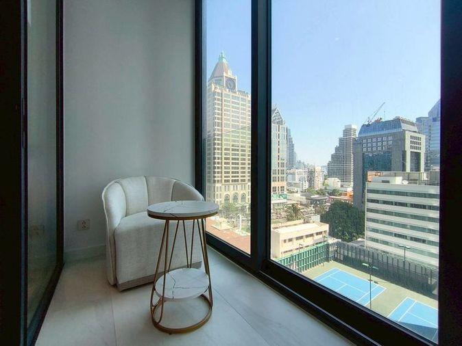 picture ✨Condo for Rent :  Supalai ICON Sathorn  ( AP-02) ( line : @condo91 ) - 5/14