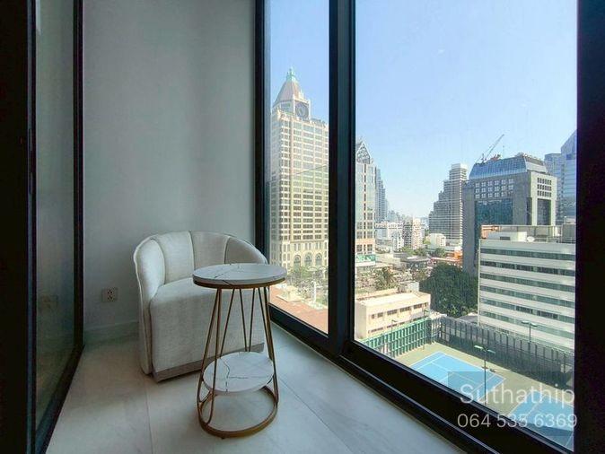 picture ✨Condo for Rent : Supalai ICON Sathorn ( AP-02) ( line : @condo91 ) - 5/14