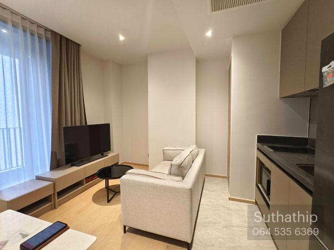 picture Condo for rent : Ashton Asoke - Rama 9 (( MRT Phra Ram 9 )) MK-02 line @livingbkk - 7/10