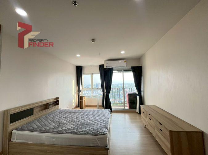 รูป PFD-08163 ให้เช่า ศุภาลัย เวอเรนด้า สุขุมวิท 117 (Supalai Veranda Sukhumvit 117) ใกล้ BTS ปู่เจ้า - รูปที่ 1/16