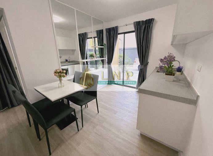 รูป 🏢 ขายคอนโด : I CONDO Sukhumvit 105 (ไอ คอนโด สุขุมวิท 105) รหัสทรัพย์ | 📌LNP-C12517 - รูปที่ 3/12