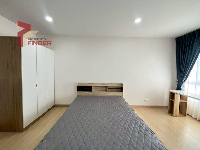 รูป PFD-08163 ให้เช่า ศุภาลัย เวอเรนด้า สุขุมวิท 117 (Supalai Veranda Sukhumvit 117) ใกล้ BTS ปู่เจ้า - รูปที่ 4/16