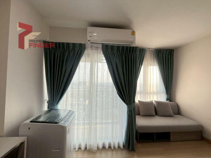 รูป PFD-08164 ให้เช่า ศุภาลัย เวอเรนด้า สุขุมวิท 117 (Supalai Veranda Sukhumvit 117) ใกล้ BTS ปู่เจ้า - รูปที่ 7/12