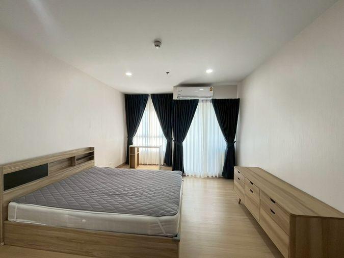 รูป PFD-08163 ให้เช่า ศุภาลัย เวอเรนด้า สุขุมวิท 117 (Supalai Veranda Sukhumvit 117) ใกล้ BTS ปู่เจ้า - รูปที่ 7/16