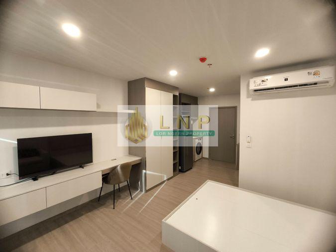 รูป 🏢 ให้เช่าคอนโด : Aspire Sukhumvit - Rama 4 (แอสปาย สุขุมวิท - พระราม 4) รหัสทรัพย์ | 📌LNP-C12516 - รูปที่ 6/12