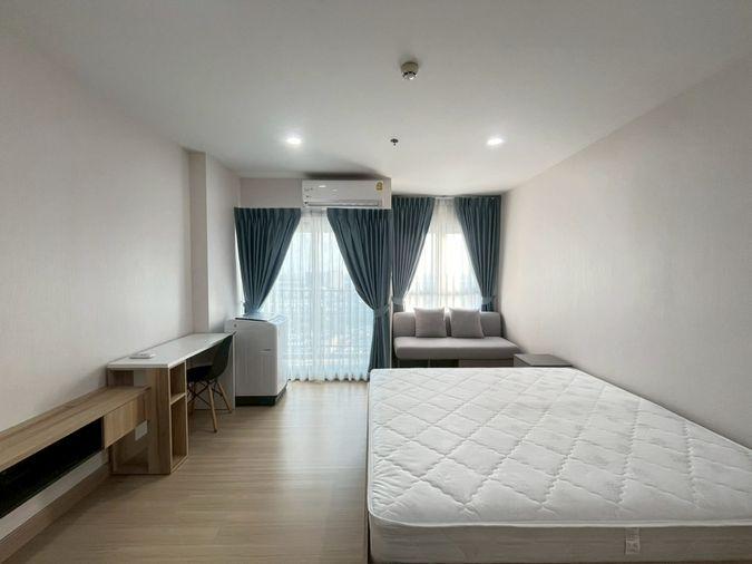 รูป PFD-08164 ให้เช่า ศุภาลัย เวอเรนด้า สุขุมวิท 117 (Supalai Veranda Sukhumvit 117) ใกล้ BTS ปู่เจ้า - รูปที่ 2/12