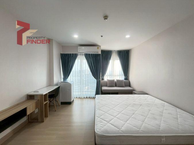 รูป PFD-08164 ให้เช่า ศุภาลัย เวอเรนด้า สุขุมวิท 117 (Supalai Veranda Sukhumvit 117) ใกล้ BTS ปู่เจ้า - รูปที่ 2/12