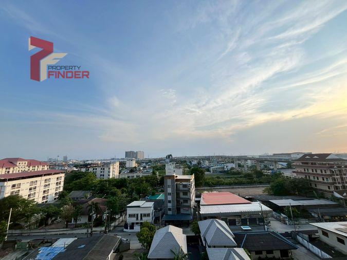 รูป PFD-08162 ให้เช่า ศุภาลัย เวอเรนด้า สุขุมวิท 117 (Supalai Veranda Sukhumvit 117) ใกล้ BTS ปู่เจ้า - รูปที่ 16/16