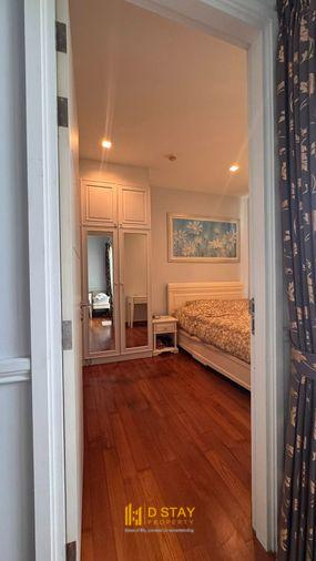 รูป ✨ Best Price ให้เช่า Ivy Sathorn 10 ห้องสวย น่าอยู่มาก ชั้นสูง วิวเมือง ราคาดีสุดๆ ตกแต่งเฟอร์ครบ 💗 DS2541 | Line @dstay - รูปที่ 3/9
