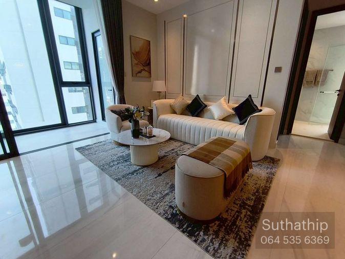 picture ✨Condo for Rent : Supalai ICON Sathorn ( AP-02) ( line : @condo91 ) - 4/14