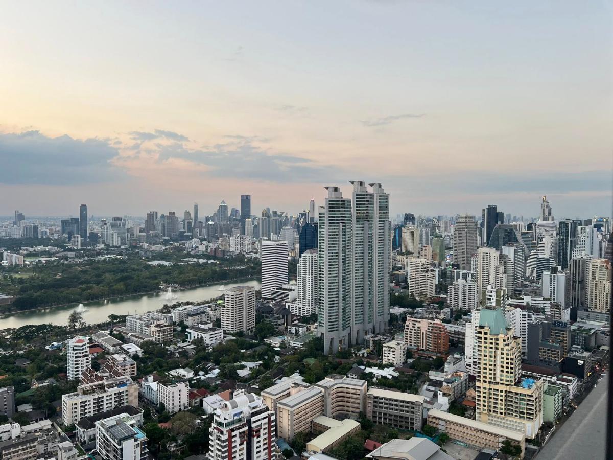 รูป ✨Condo for Rent : Park Origin Phrompong ( AP-02) ( line : @condo91 ) - รูปที่ 9/10