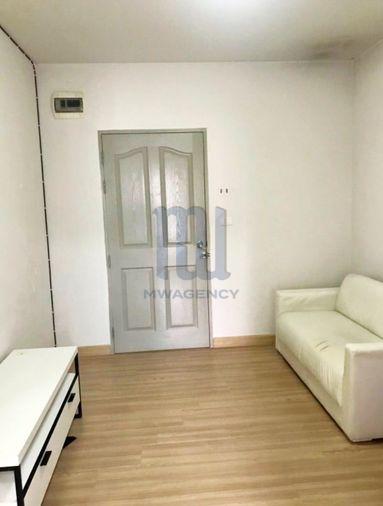 รูป ห้องว่าง🔔รวมคอนโดนนนทบุรีให้เช่า🔔⚠️🛋️🛌เดอะ คิทท์ แจ้งวัฒนะ - รูปที่ 1/8