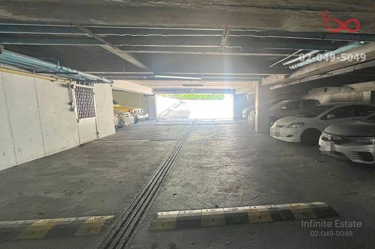 รูป ขายสำนักงาน 6 ชั้น ทำเลถนนบอนด์สตรีท ถนนแจ้งวัฒนะ-ปากเกร็ด39 เมืองทองธานี - รูปที่ 22/23