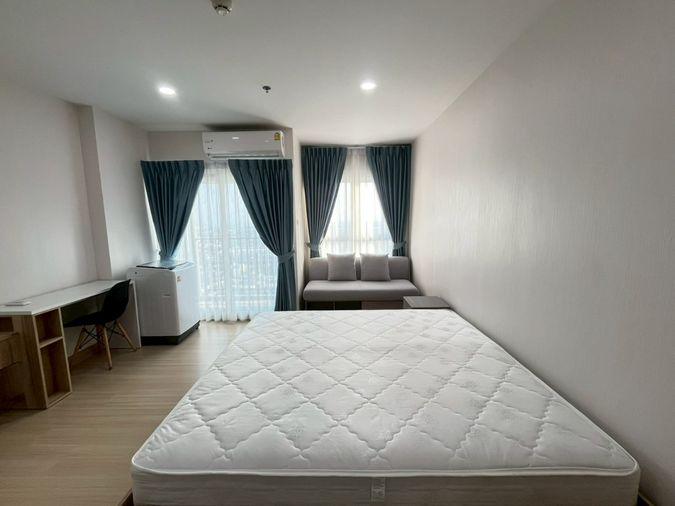 รูป PFD-08164 ให้เช่า ศุภาลัย เวอเรนด้า สุขุมวิท 117 (Supalai Veranda Sukhumvit 117) ใกล้ BTS ปู่เจ้า - รูปที่ 6/12