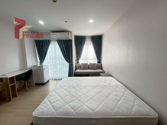 รูป PFD-08164 ให้เช่า ศุภาลัย เวอเรนด้า สุขุมวิท 117 (Supalai Veranda Sukhumvit 117) ใกล้ BTS ปู่เจ้า - รูปที่ 6/12