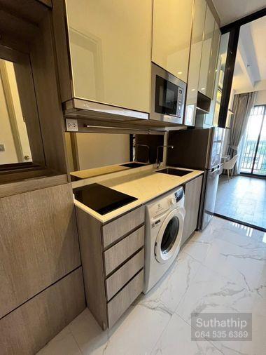 รูป ✨Condo for Rent : Park Origin Phayathai ( AP-02) ( line : @condo91 ) - รูปที่ 4/6