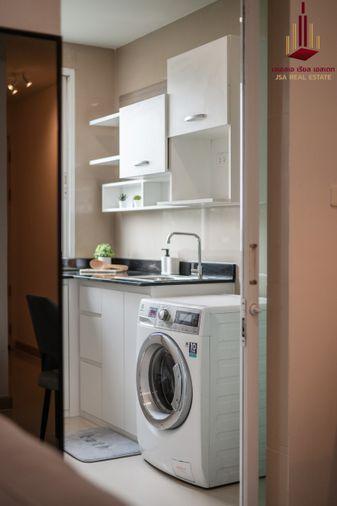 picture ✨ For Sale: Happy Condo Ladprao 101 Condo ✨ 💰 Only 3,100,000 THB - 5/6