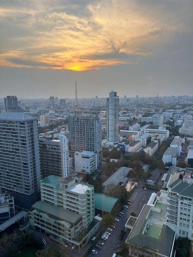 รูป ✨Condo for Rent : Park​ Origin​ Phayathai ( AP-02) ( line : @condo91 ) - รูปที่ 6/6