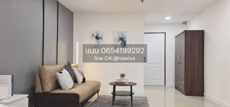 picture P'Ta180326 ðĐSale : Regent Hone1 Phaholyothin67/1 - 8/8
