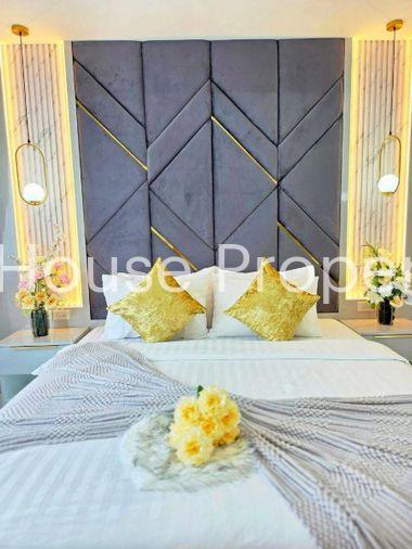 รูป ขายบ้านเดี่ยว หมู่บ้านเซ็นทรัลปาร์ค 5 พัทยา บางละมุง ชลบุรี - รูปที่ 13/19