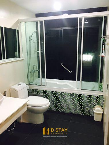 picture 💎 For Rent The Address Sukhumvit 42 – Condo near BTS Ekkamai in prime Sukhumvit location | Code DS2146 Line @Dstay - 9/9