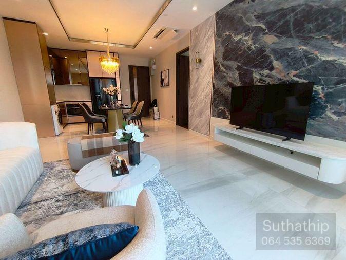picture ✨Condo for Rent : Supalai ICON Sathorn ( AP-02) ( line : @condo91 ) - 2/14