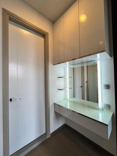 รูป ✨Condo for Rent : Park​ Origin​ Phayathai ( AP-02) ( line : @condo91 ) - รูปที่ 3/6