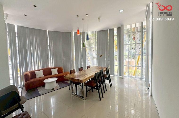 รูป ขายสำนักงาน 6 ชั้น ทำเลถนนบอนด์สตรีท ถนนแจ้งวัฒนะ-ปากเกร็ด39 เมืองทองธานี - รูปที่ 3/23