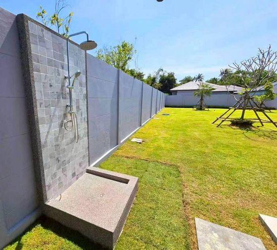 picture Luxury Pool Villa for Rent in Pattaya – 4 Bedrooms | Private Pool | Baan Pattaya 6 - 5/10