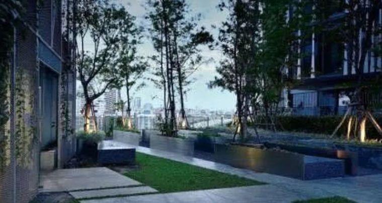 picture ✨ For Sale: Siamese Ratchakru Condo ✨ 💰 Only 20,999,000 THB - 3/4